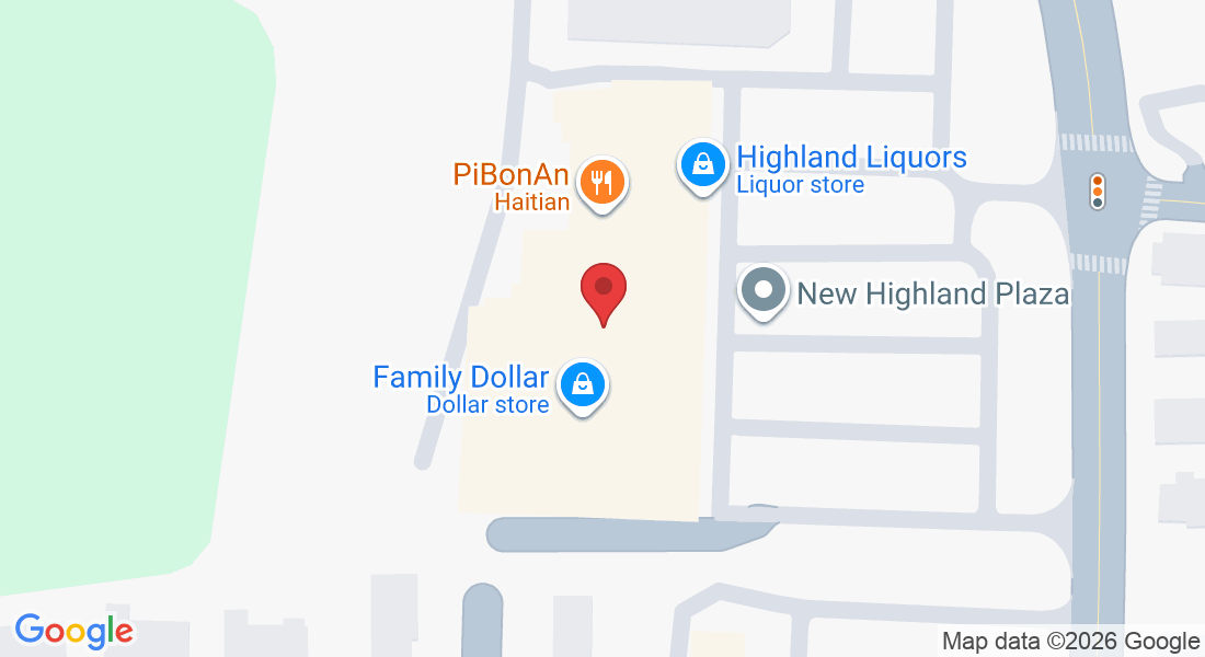 452 N Franklin St, Holbrook, MA 02343, USA