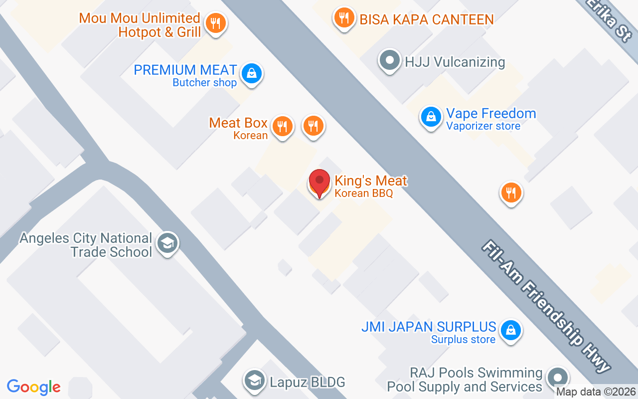 4HQ7+2HM, Fil-Am Friendship Hwy, Angeles, 2000 Pampanga, Philippines