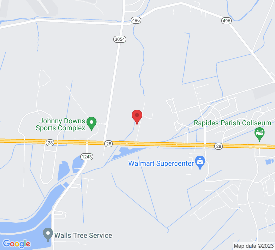 301 John Allison Dr, Alexandria, LA 71303, USA