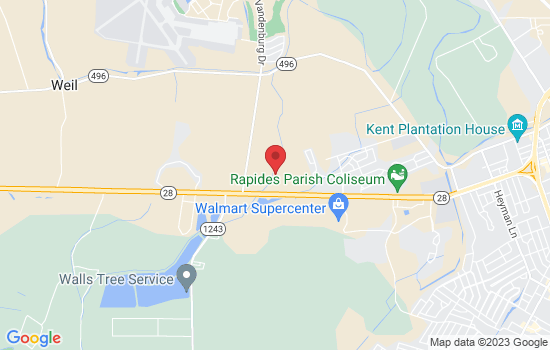 301 John Allison Dr, Alexandria, LA 71303, USA