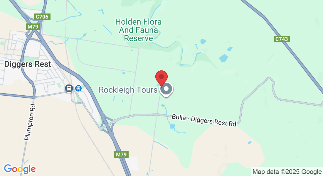 210 Duncans Ln, Diggers Rest VIC 3427, Australia