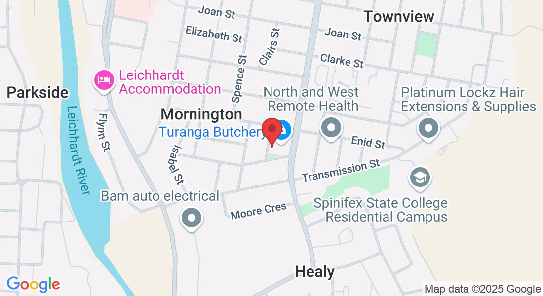 10 Beverly Ln, Mornington QLD 4825, Australia