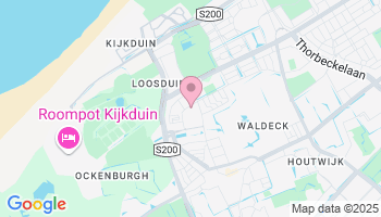 Alphons Diepenbrockhof 31, 2551 KE Den Haag, Nederland