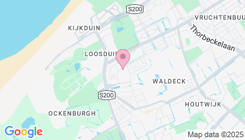 Alphons Diepenbrockhof 31, 2551 KE Den Haag, Nederland