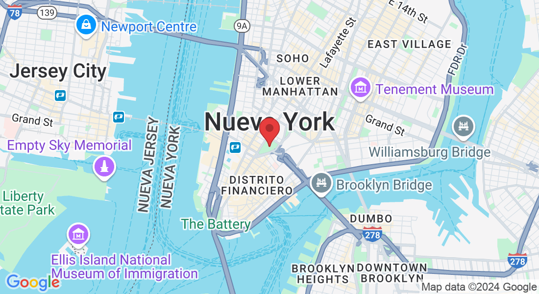 New York, NY, USA