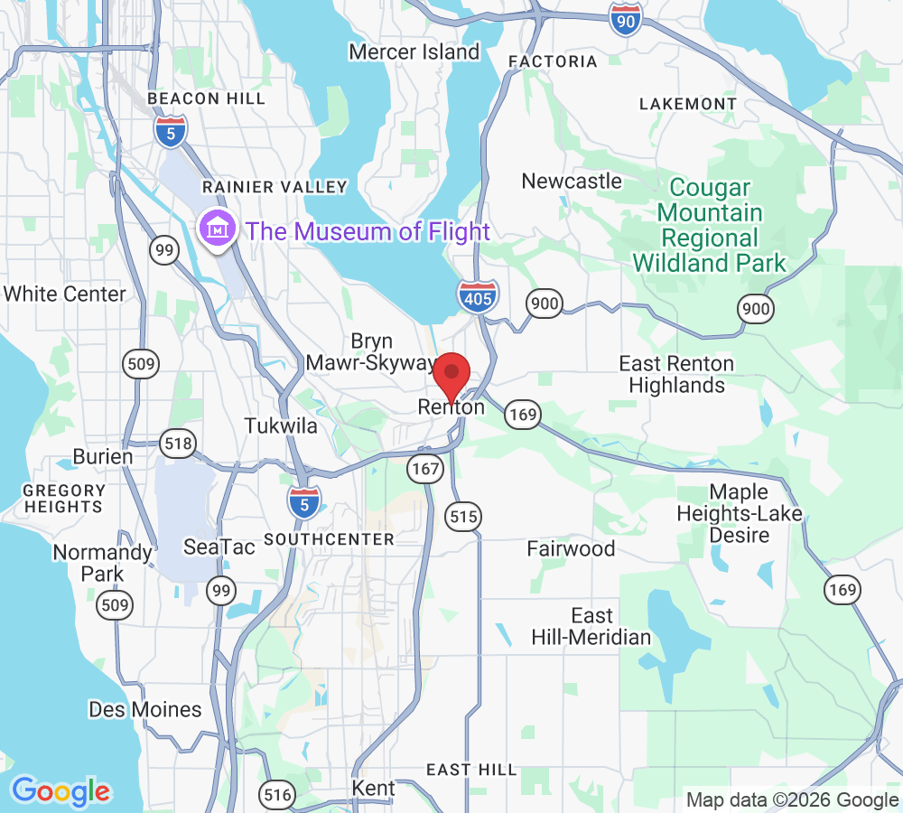 Renton, WA, USA