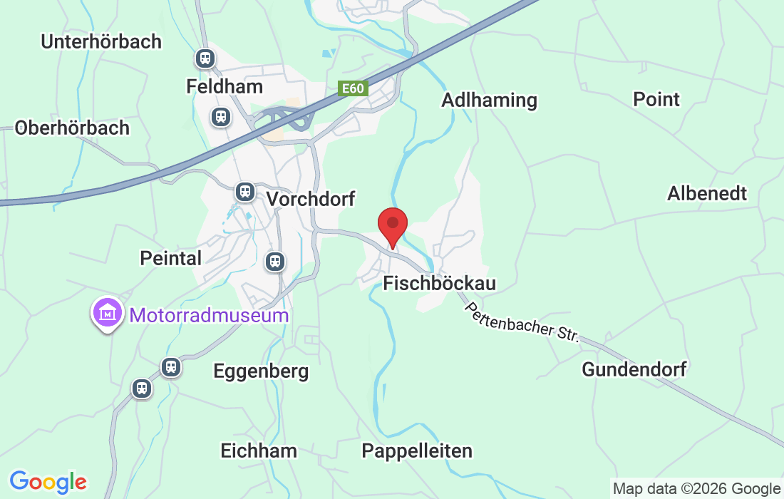 Mautstraße 48, 4655 Vorchdorf, Ausztria