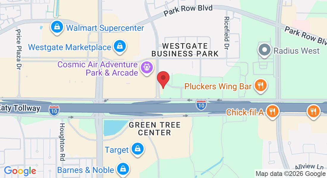 19730 Katy Fwy, Houston, TX 77094, USA