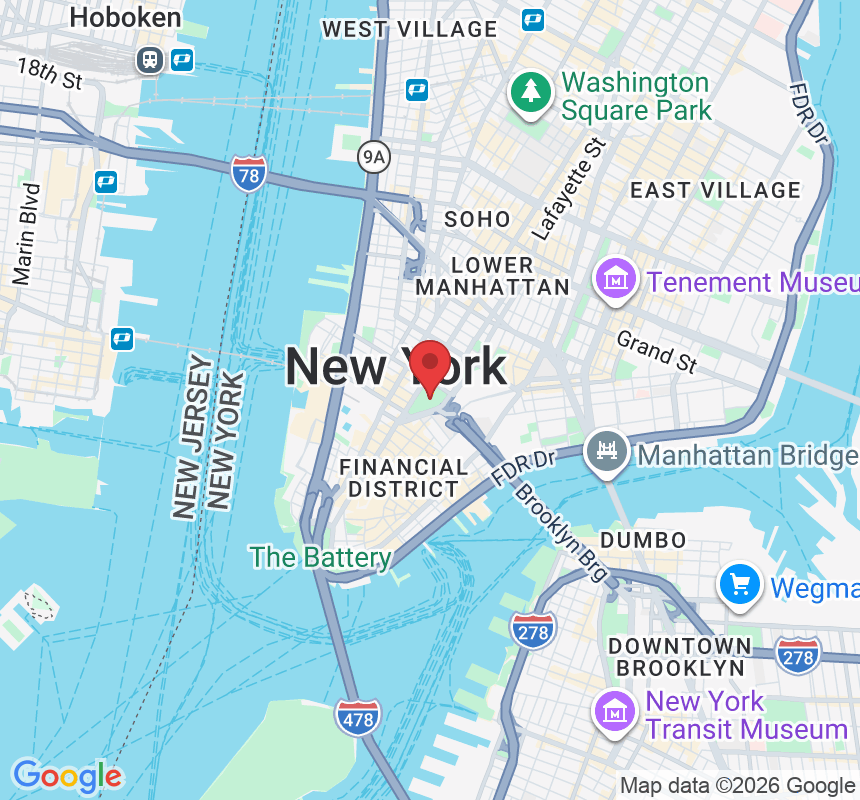 New York, NY, USA