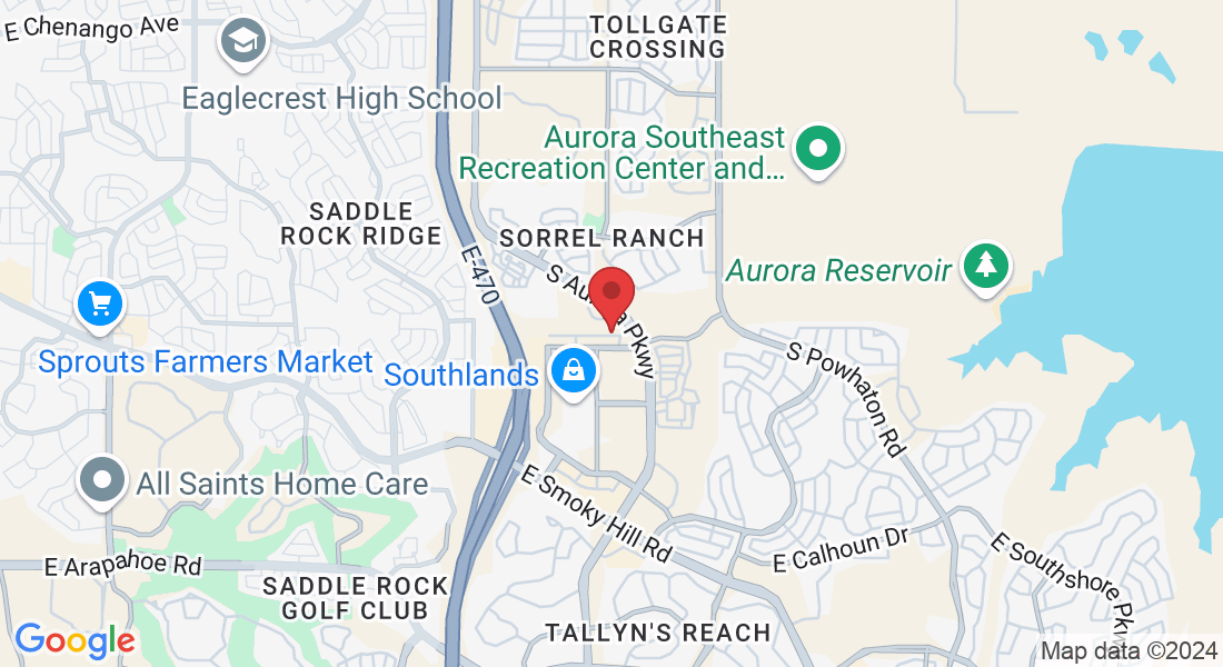24101 Orchard Rd Unit E, Aurora, CO 80016, USA