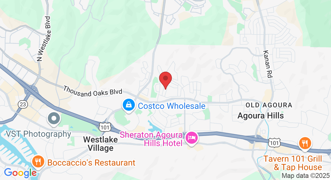 5859 Larboard Ln, Agoura Hills, CA 91301, USA