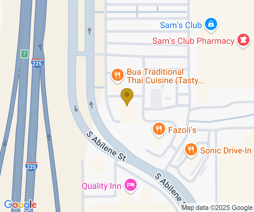 990 S Abilene St, Aurora, CO 80012, USA