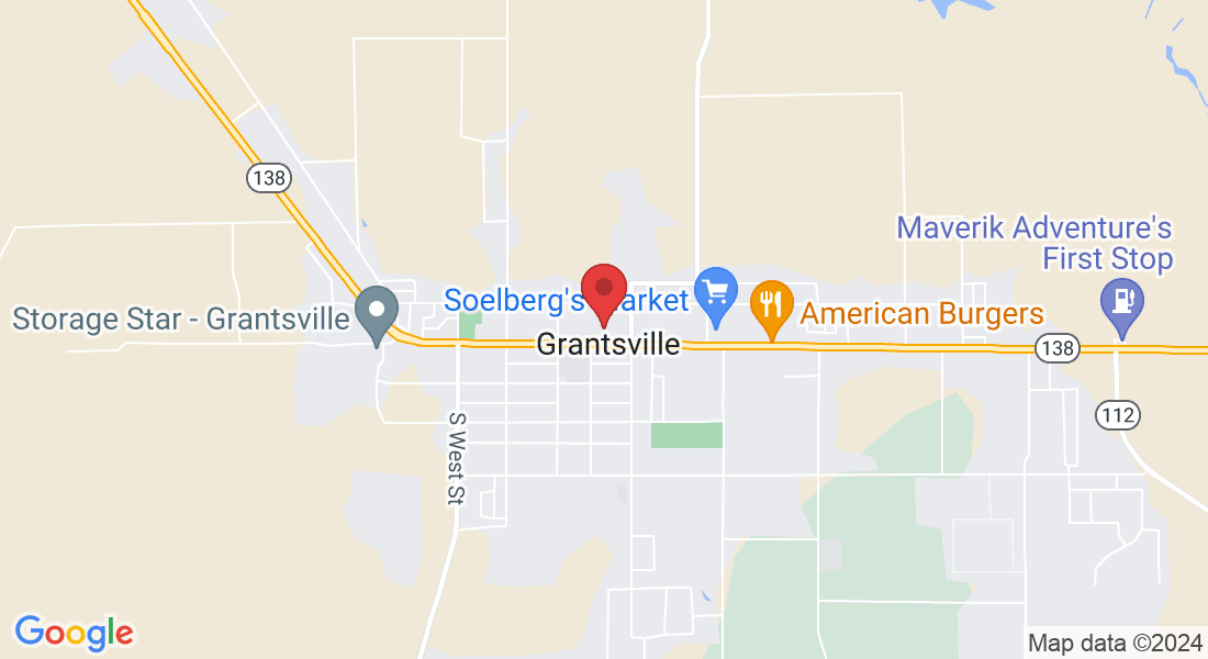 30 Commercial Ave, Grantsville, UT 84029, USA