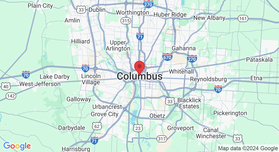 Columbus, OH, USA