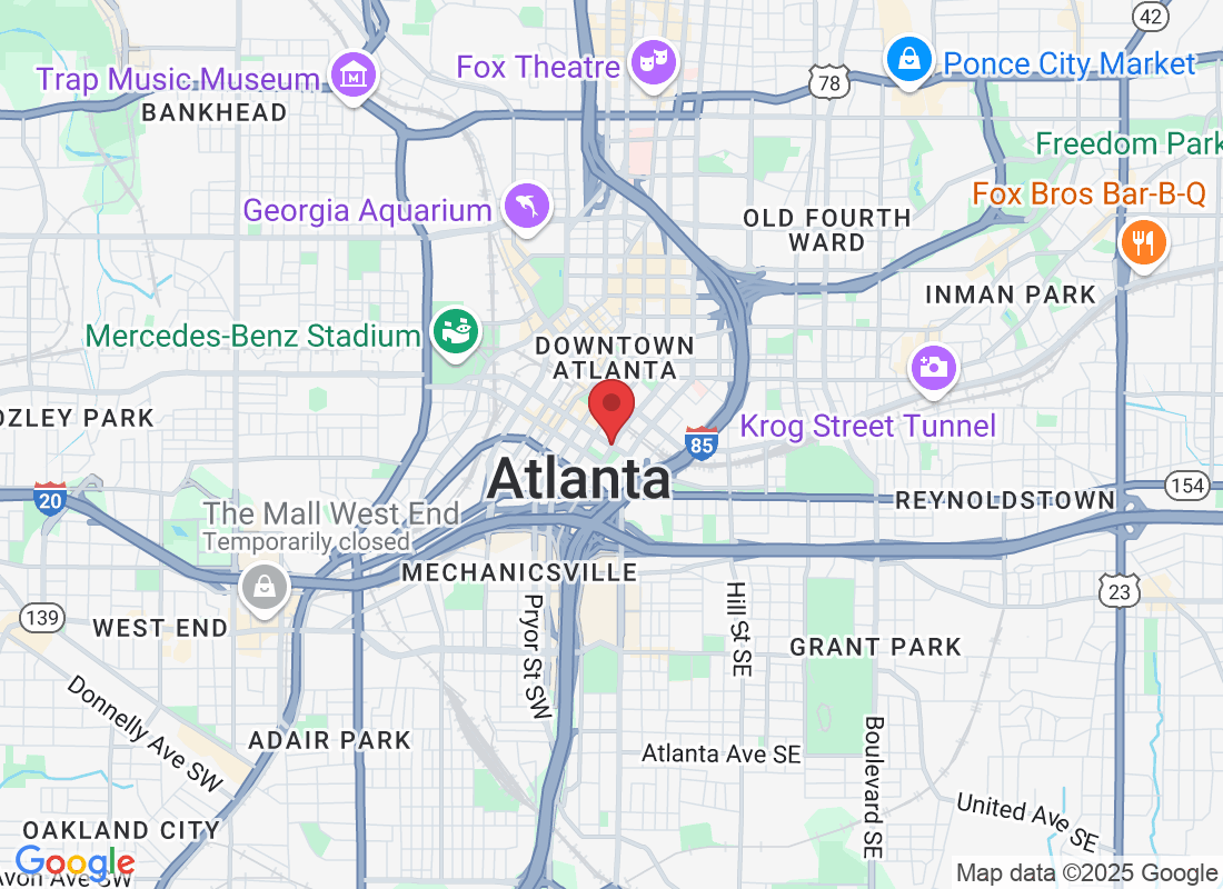 Atlanta, GA, USA