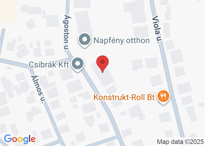 Érd, Árpád u. 26, 2030 Magyarország