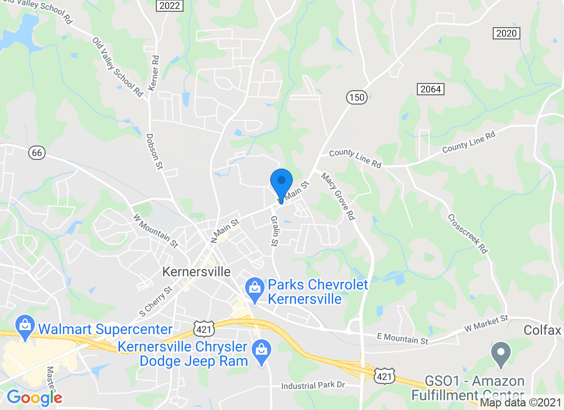 800 N Main St, Kernersville, NC 27284, USA