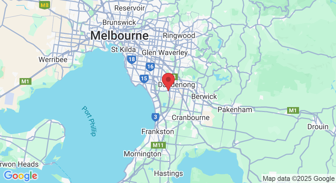 2/198 Atlantic Dr, Keysborough VIC 3173, Australia