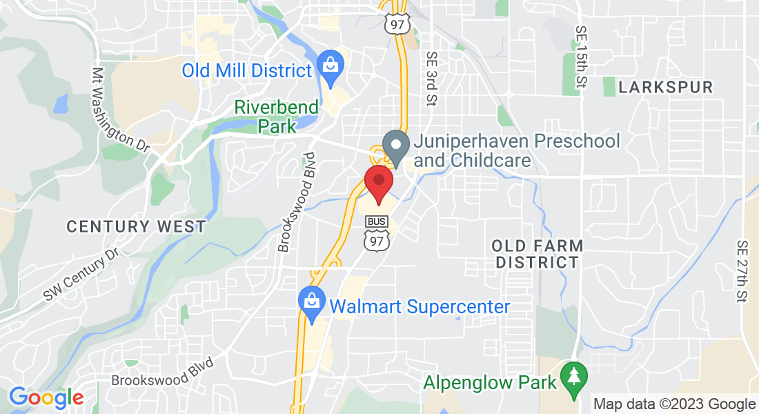 61535 The Dalles-California Hwy ste 5, Bend, OR 97702, USA