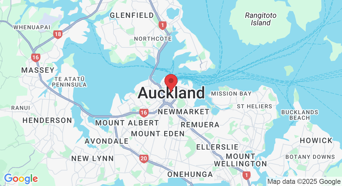 Auckland, New Zealand