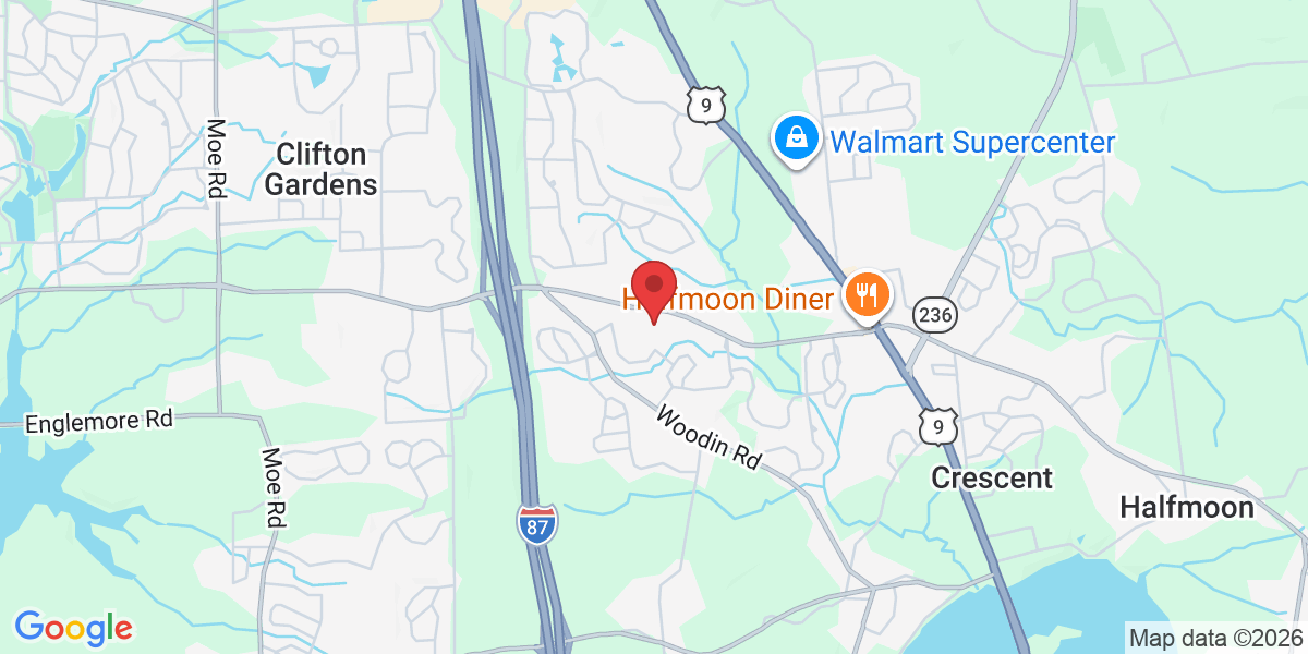 306B Grooms Rd, Clifton Park, NY 12065, USA