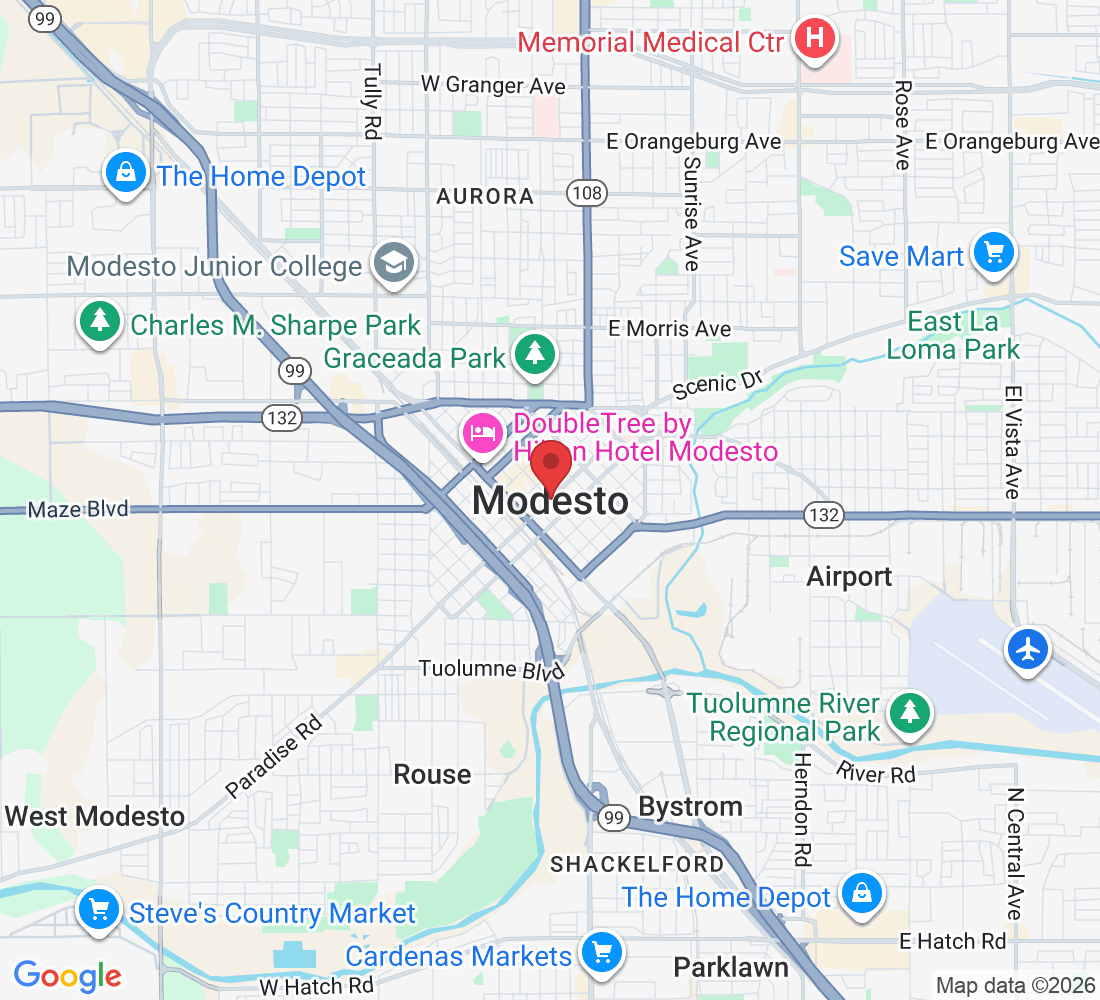 Modesto, CA, USA