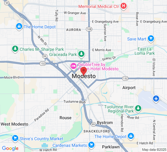 Modesto, CA, USA