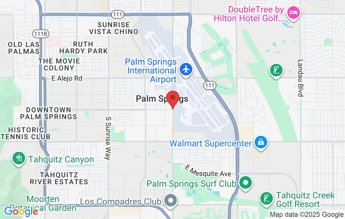 Palm Springs, CA, USA