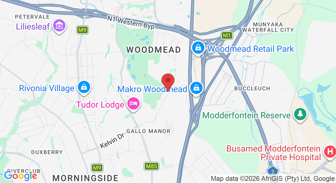21 Woodlands Dr, Woodmead, Sandton, 2191, South Africa