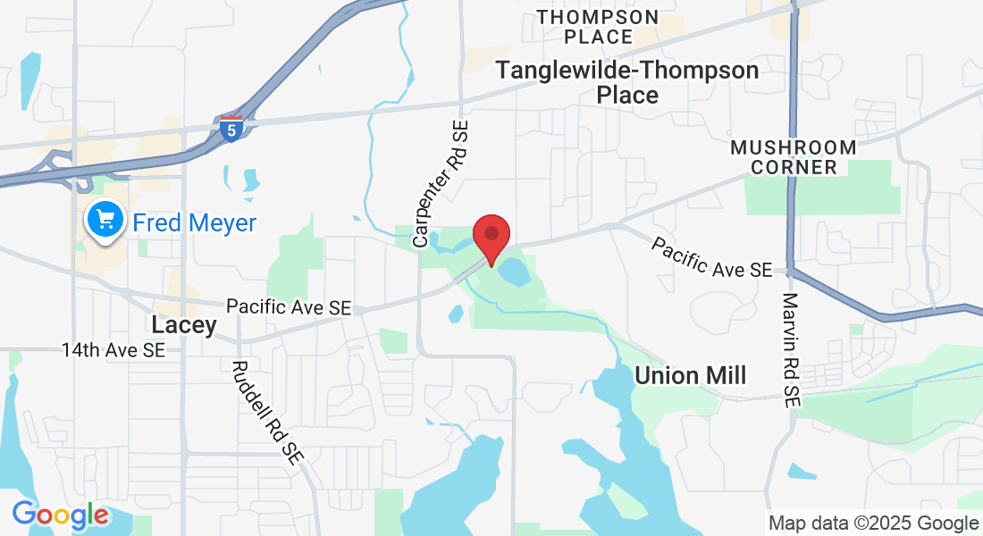 6729 Pacific Ave SE, Lacey, WA 98503, USA