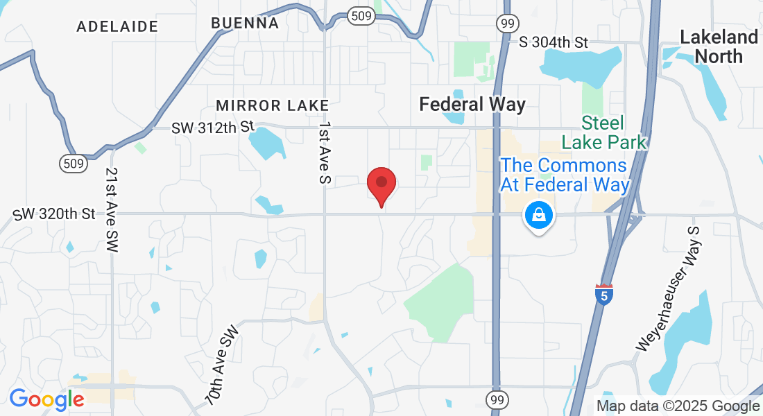 31919 6th Ave S, Federal Way, WA 98003, USA