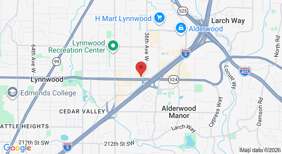 3711 196th St SW, Lynnwood, WA 98036, USA