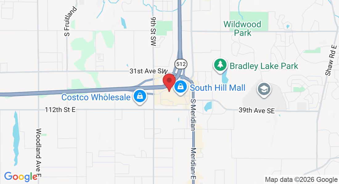 3601 9th St SW, Puyallup, WA 98373, USA