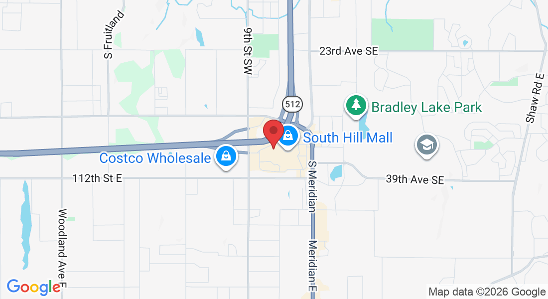 3601 9th St SW, Puyallup, WA 98373, USA