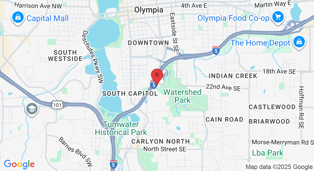 2101 Henderson Park Ln SE, Olympia, WA 98501, USA
