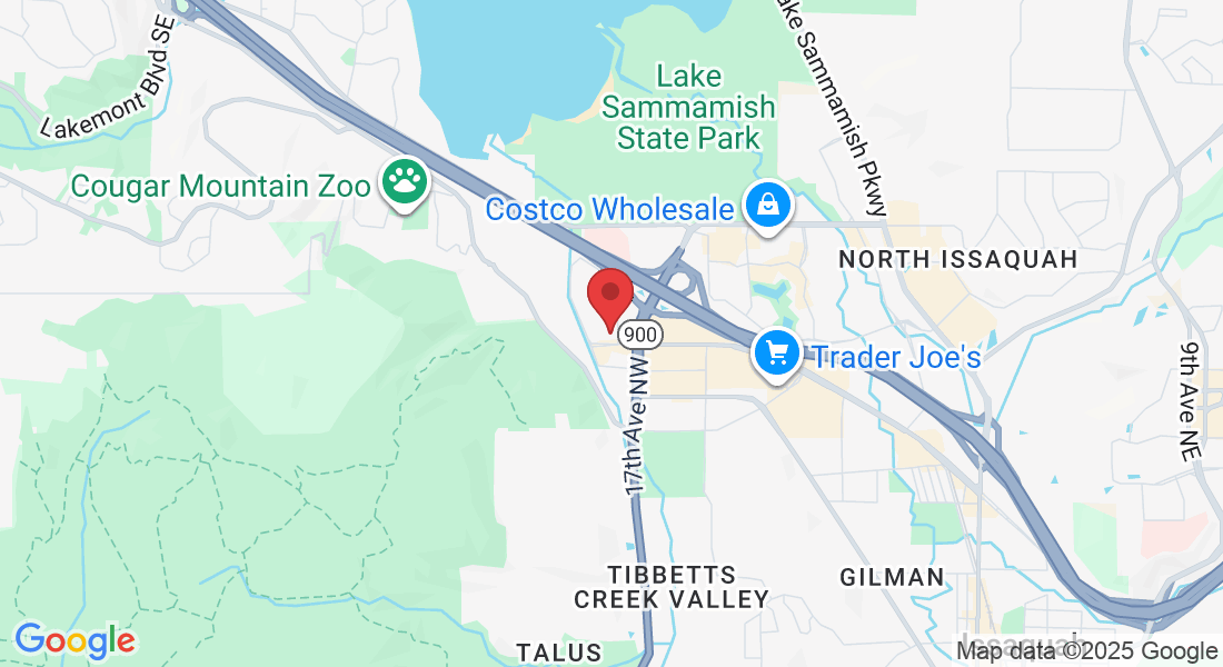 1800 NW Gilman Blvd, Issaquah, WA 98027, USA