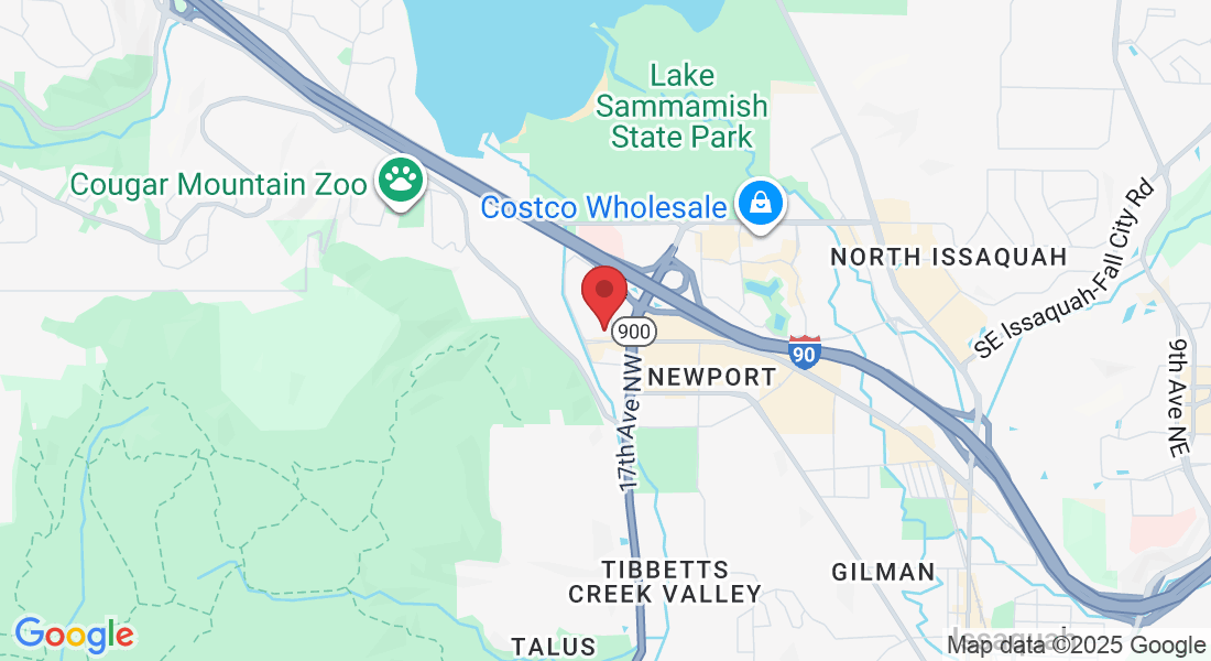 1800 NW Gilman Blvd, Issaquah, WA 98027, USA