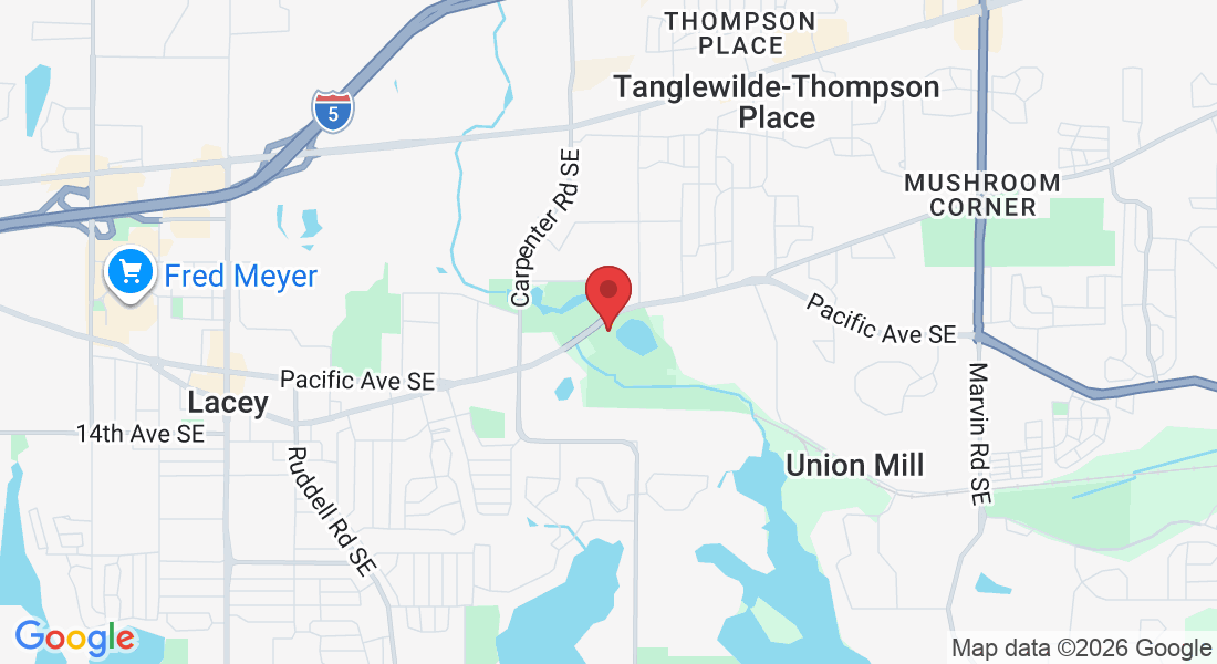 6729 Pacific Ave SE, Lacey, WA 98503, USA