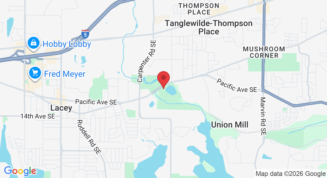 6729 Pacific Ave SE, Lacey, WA 98503, USA