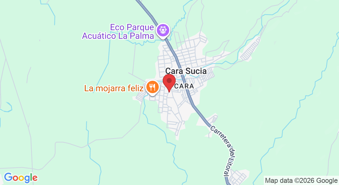 Ahuachapán Sur, El Salvador