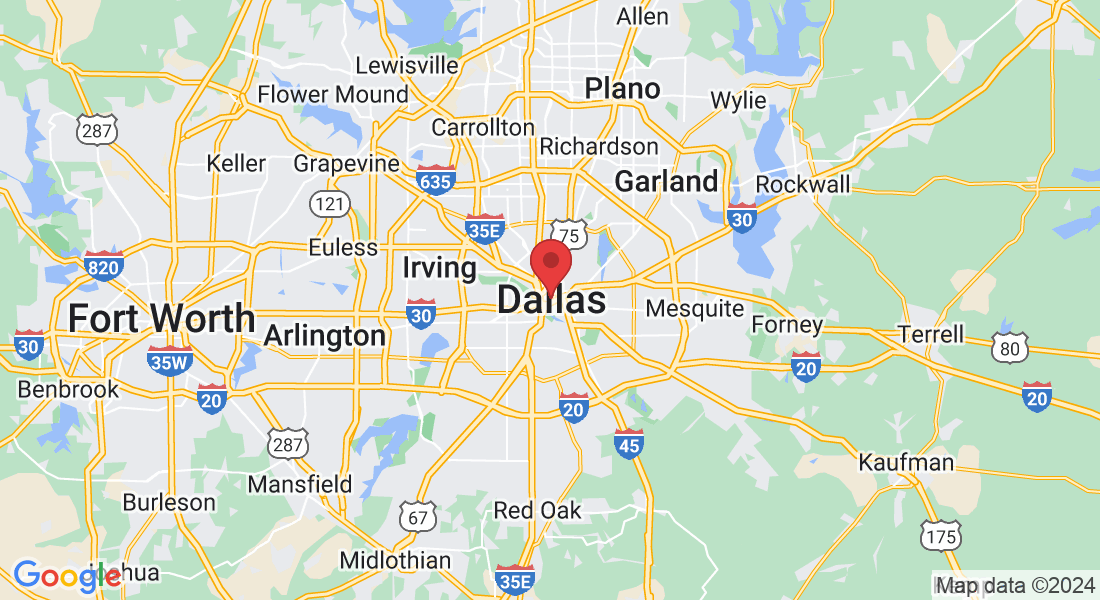 Dallas, TX, USA
