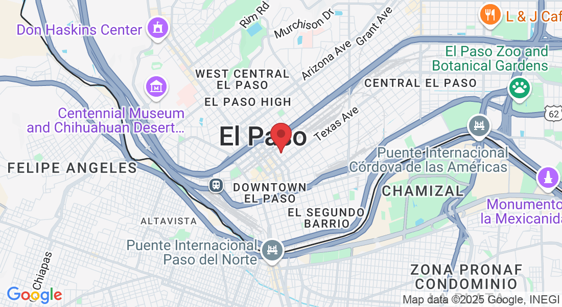 El Paso, TX, USA