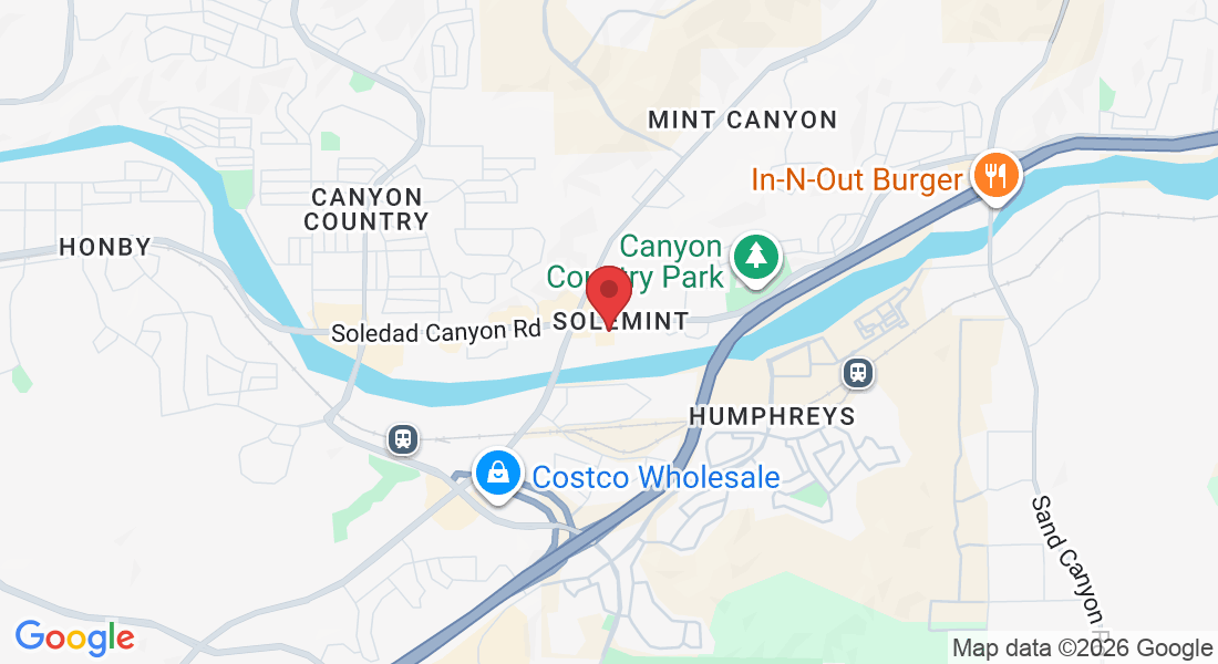 18336 Soledad Canyon Rd #1184, Santa Clarita, CA 91387, USA