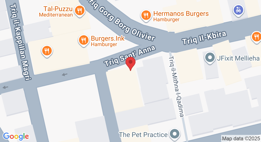 1 Triq Sant' Anna, Il-Mellieħa, Malta