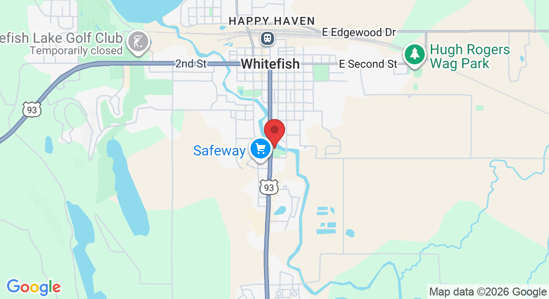 704 13th St E Ste E, Whitefish, MT 59937, USA