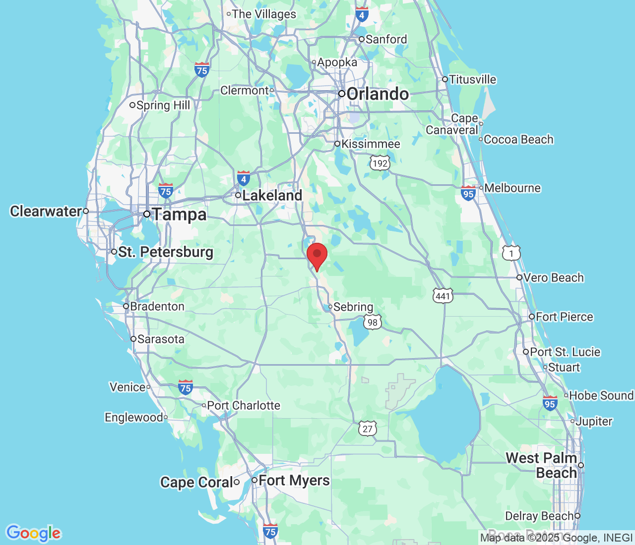 Florida, USA
