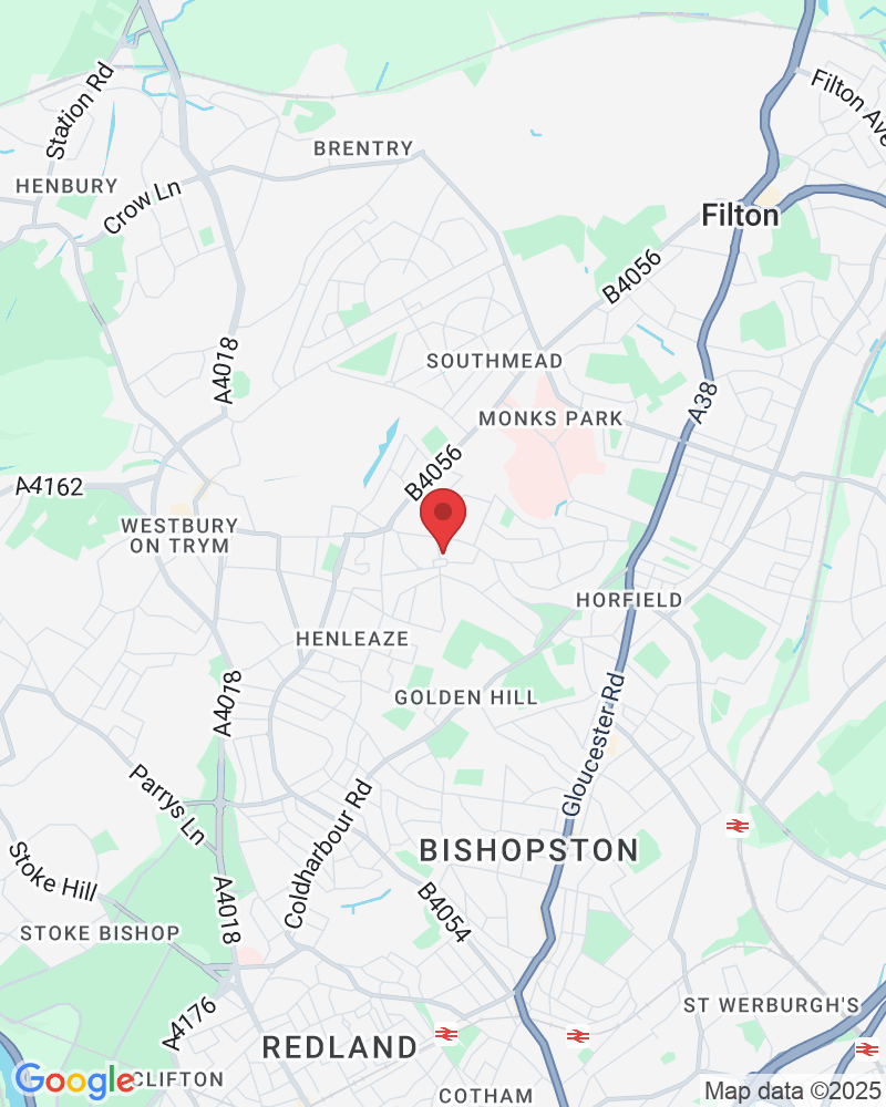 Henleaze House, 13 Harbury Rd, Henleaze, Bristol BS9 4PN, UK