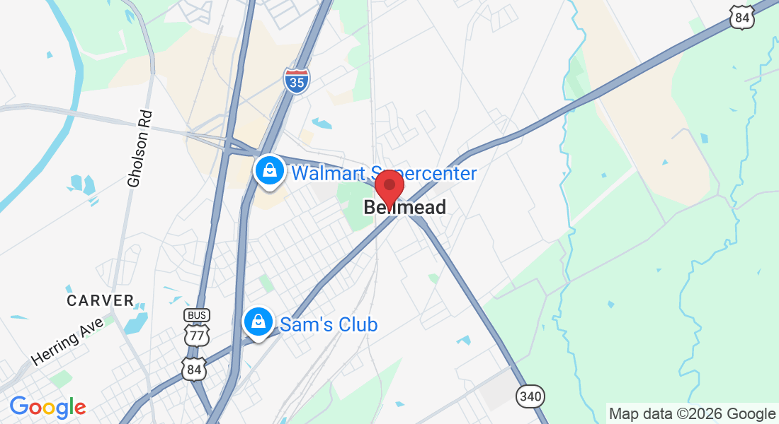 4000 Bellmead Dr, Waco, TX 76705, USA