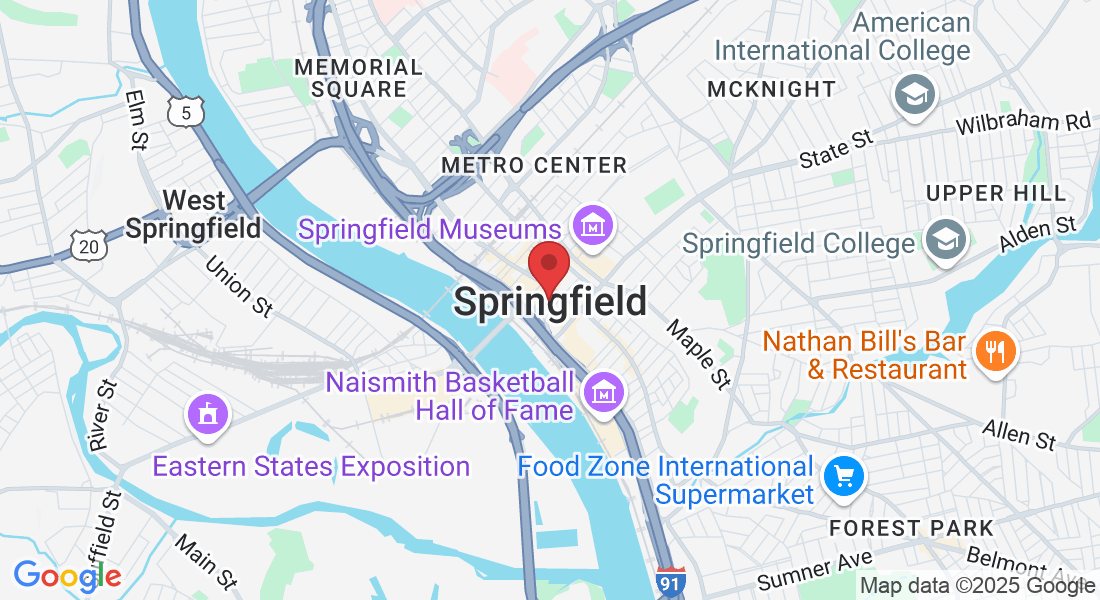 Springfield, MA, USA