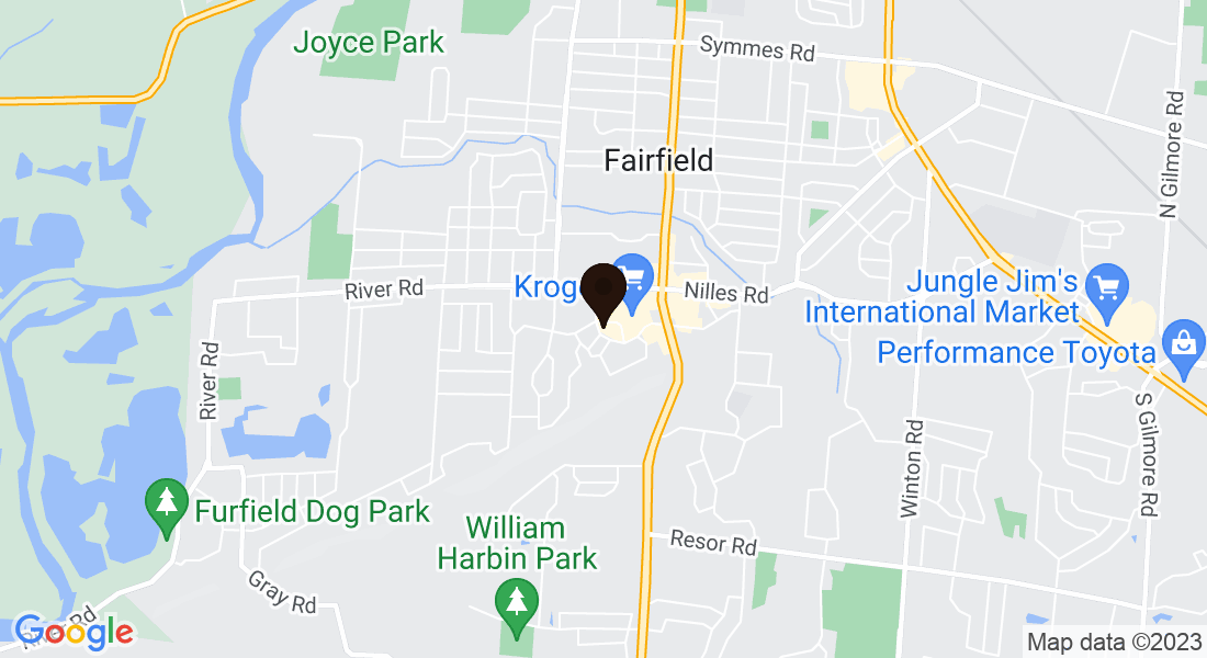 500 Wessel Dr suite e, Fairfield, OH 45014, USA